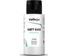 Vallejo Matt Medium 60ml