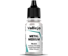 Vallejo Metal Medium 18ml