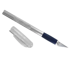 Vallejo Soft Grib Craft Knife Nr, 1 su #11 ašmenimis