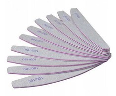 Oem Valties dildė - 100/180 - nagams - vidutinio grūdėtumo