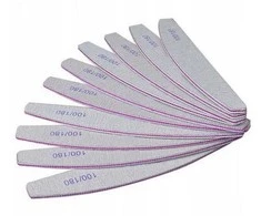Oem Valties dildė - 100/180 - nagams - vidutinio grūdėtumo