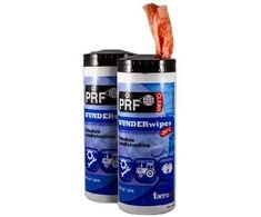 Valymo servetėlės PRF WUNDER WIPES 40