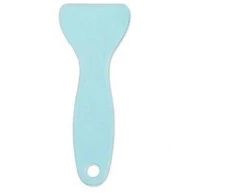 Oem Valytuvas anglies folijos lipdukams 83.8x33mm - Grandiklis klijams pašalinti