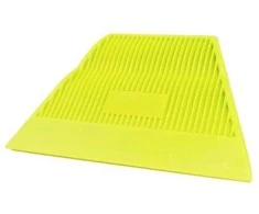 Oem Valytuvas folijos dengimui – 74x102 mm – Minkštas – mėlynas