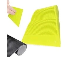 Oem Valytuvas folijos dengimui – 74x102 mm – Minkštas – mėlynas
