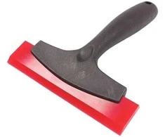 Oem Valytuvas folijos dengimui – 74x102mm – Minkštas – mėlynas