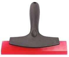 Oem Valytuvas folijos dengimui – 74x102mm – Minkštas – mėlynas