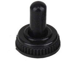 Oem Vandeniui atsparus dangtelis perjungimo jungikliui - WPC-05 - 6 mm