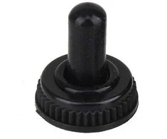 Oem Vandeniui atsparus dangtelis perjungimo jungikliui - WPC-05 - 6 mm