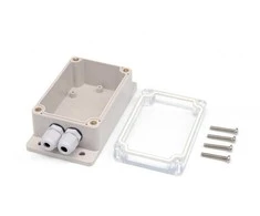 Sonoff IP66 Atsparus vandeniui Box instaliacinė dėžutė
