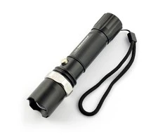 ESPERANZA EOT003 CREE Q5 SIRIUS - LED žibintuvėlis