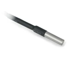 Oem Vandeniui atsparus zondas su temperatūros jutikliu DS18B20 SENT0001 - 1m