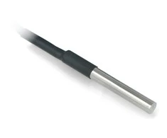Oem Vandeniui atsparus zondas su temperatūros jutikliu DS18B20 SENT0002 - 2m