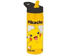 Vandens butelis 600 ml Pokemon PK00021 KiDS Licensing