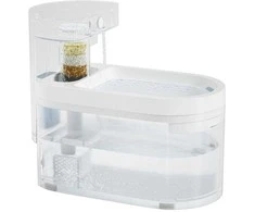 Vandens fontanas augintiniams Catlink Pure 3