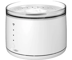 Vandens fontanas augintiniams Dogness D07 1.8l (baltas)