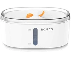 Vandens fontanas augintiniams Rojeco Wireless 2.5l
