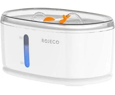 Vandens fontanas augintiniams Rojeco Wireless 2.5l