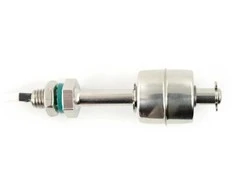 Oem Vandens lygio jutiklis - 10W plūdinis reed jungiklis - 92mm