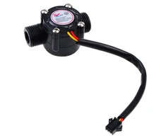 Oem Vandens srauto jutiklis 1-30L/min 20bar YF-S201