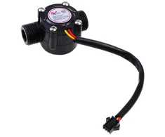 Oem Vandens srauto jutiklis 1-30L/min 20bar YF-S201