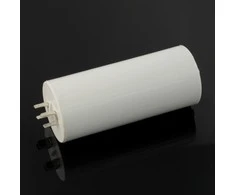 Xtreme Variklio paleidimo kondensatorius 50uF 450V 55x128mm su jungtimis