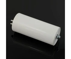 Xtreme Variklio kondensatorius 80uF 450V 55x127mm su jungtimis