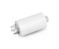Xtreme Variklio kondensatorius 8uF / 450V 35x62mm su jungtimis