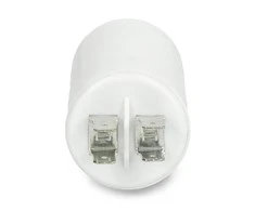 Xtreme Variklio kondensatorius 8uF / 450V 35x62mm su jungtimis