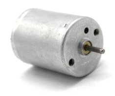 Oem Variklis 370 DC DC 3-12V 15000RPM