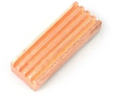 Oem Varinis radiatorius 22x8x5mm
