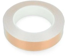 Oem Vario juosta EMI su klijais 25mm x 30m