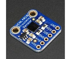 VCNL4010 atstumo ir šviesos jutiklis I2C - Adafruit