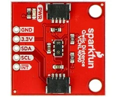 VCNL4040, artumo jutiklio plokštė, 20cm (Qwiic), SparkFun SEN-15177