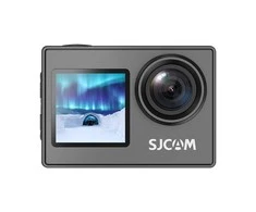 Veiksmo kamera SJCAM SJ4000 dvigubo ekrano