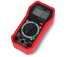 Velleman DVM010 multimetras