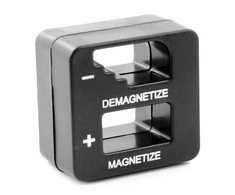 Velleman Įmagnetinimo ir išmagnetinimo įrankis