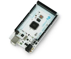 Velleman VMA101 ATmega2560 Mega - modulis suderinamas su Arduino
