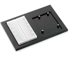 Velleman VMA508 - Arduino ir maketavimo plokštės laikiklis