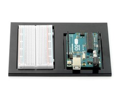 Velleman VMA508 - Arduino ir maketavimo plokštės laikiklis