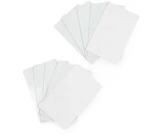 Velleman WPI417 - RFID identifikavimo kortelė - 13.56MHz - 10 vnt
