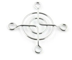 Oem Ventiliatoriaus dangtis - 40x40mm
