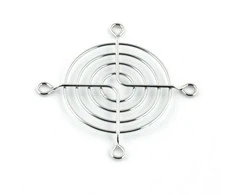 Oem Ventiliatoriaus dangtis - 60x60mm