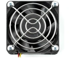 Oem Ventiliatoriaus dangtis - 60x60mm