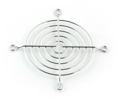 Oem Ventiliatoriaus dangtis - 80x80mm