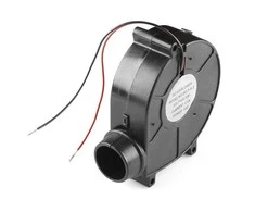 Ventiliatorius 12V 10W - 110x110x33mm - SparkFun COM-11270