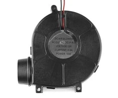 Ventiliatorius 12V 10W - 110x110x33mm - SparkFun COM-11270