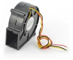 Blow Oem Ventiliatorius 12V 3W - 75x75x30mm