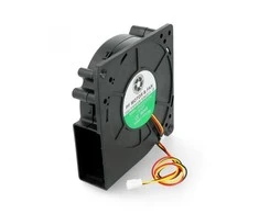 Blow Oem Ventiliatorius 12V 5.4W - 120x120x32mm