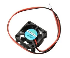 Oem Ventiliatorius 3010 - 12V - 30x30x10mm - 9500RPM